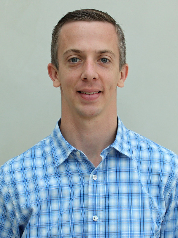 Joel Masselink